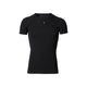 BBB Cycling BBB Unterhemd CoolLayer Schwarz M/L - atmungsaktive Baselayer-Unterwäsche