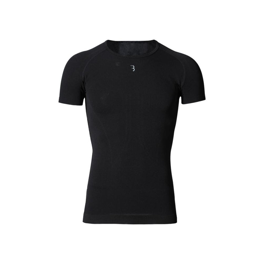 BBB Cycling BBB Unterhemd CoolLayer Schwarz M/L - atmungsaktive Baselayer-Unterwäsche
