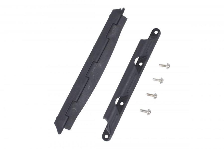 SWAT Adapter MSC SWAT 2.0 - DOOR LATCH KIT W/ PIPELINE FOR SINGLE CABLE