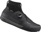 SHIMANO Fahrradschuhe GF800GTX Herren/Damen MTB FLATPEDAL 47 Schwarz