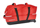 AMPLIFI GHOST Big Reisetrolley - 95 Liter rot/weiß