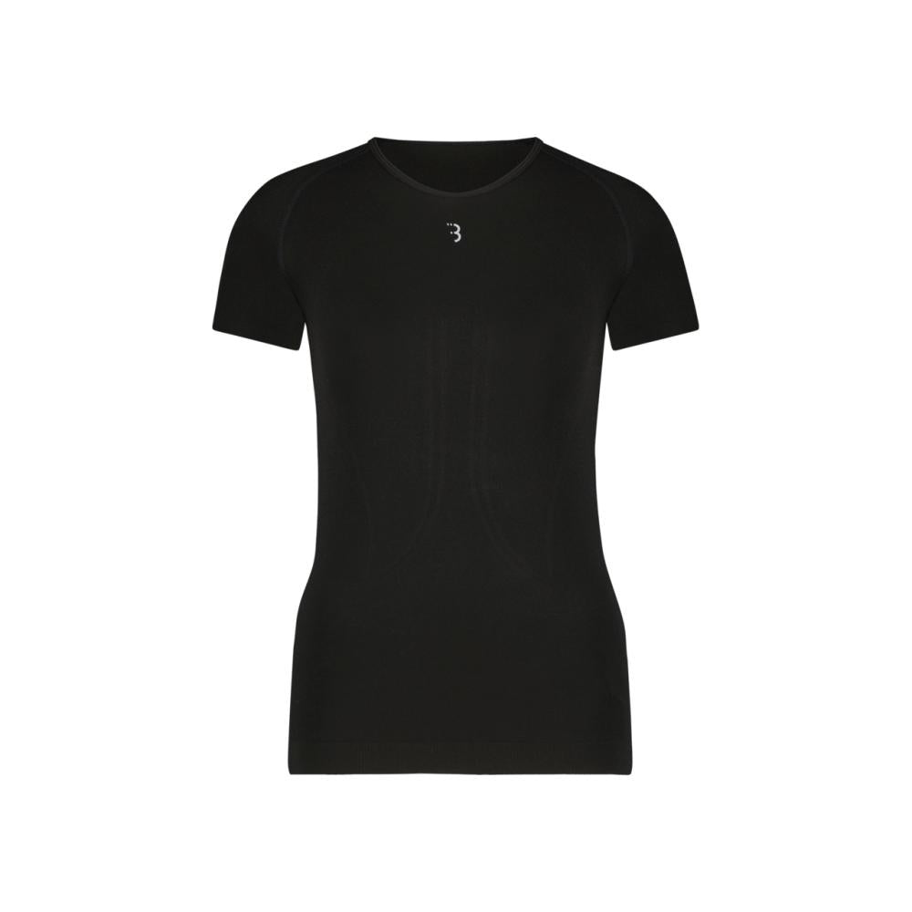 BBB Cycling BBB Unterhemd CoolLayer Schwarz M/L - atmungsaktive Baselayer-Unterwäsche
