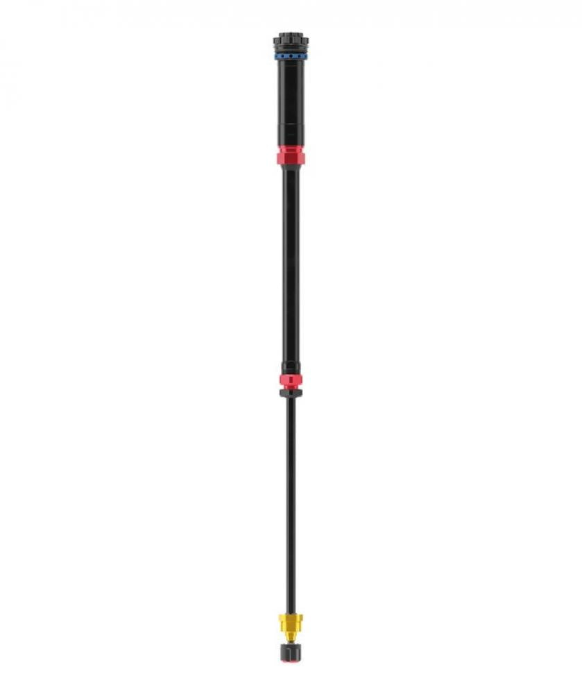 Dämpfer Upgrade Kit RockShox Charger 3.1 RC2 Crown, Butter Cups, Lyrik D1+(2023+)