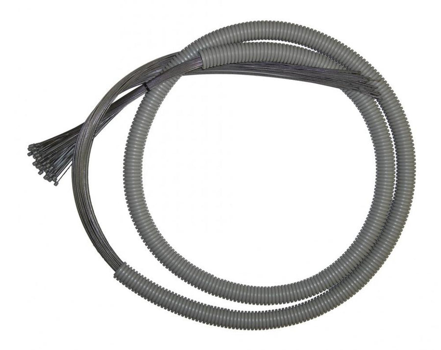 Fasi Niro-Glide Ceramic Turbo Schalt-Innenzug Box 50 Stück 1,1 x 2200 mm - langlebig & robust