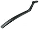 SKS S-BLADE Hinterrad-Schutzblech Fixed 28" - schwarz, bis 35 mm, leicht & robust, einfache Montage, ideal für Rennrädern Gravelbikes und Cyclocross