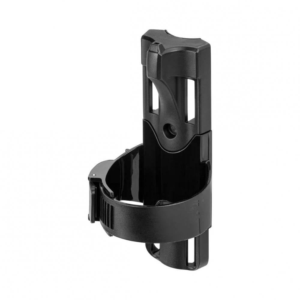 AXA Faltschloss Foldable 8 - 100 100 - robustes Fahrradschloss mit hoher Sicherheit