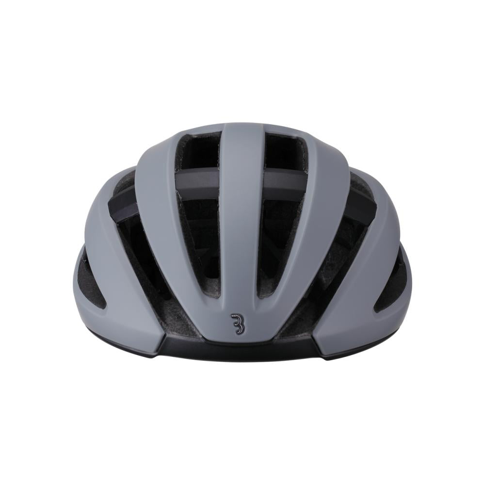 BBB Cycling BBB Helm Maestro L matt - leichter Rennradhelm mit Top-Belüftung