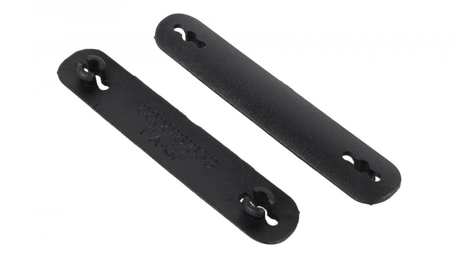 BATTERY ELE BATTERY - LEVO (GEN.3) BATTERY EXPANDER SHIMS (2 PCS.) - Adapter