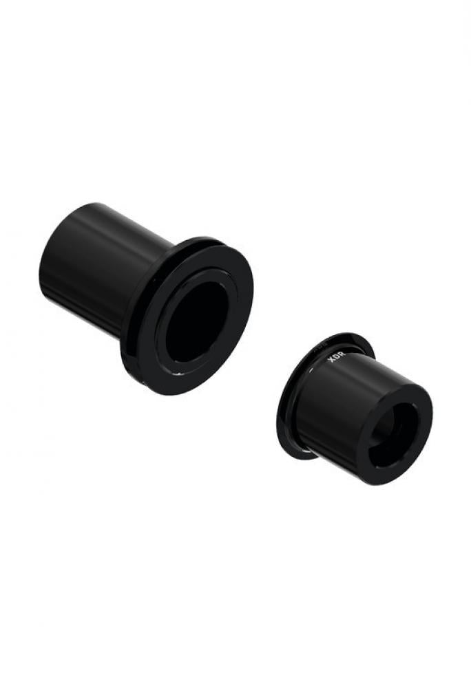 DT Swiss Umrüstkit Achse 12 mm - für einfache Naben- und Achsanpassung