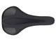 Spank Sattel Oozy 280 saddle schwarz
