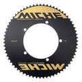 Miche Kettenblatt Seigiorni Oro 68Z schwarz 1/8" BCD 144mm Box