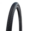 Schwalbe Reifen Marathon 28x1.65\" 44-622 schwarz Reflex E-50 HS620 Draht