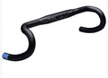 Pro Lenker LT Gravel Ø 31,8 mm 440 mm 10° schwarz