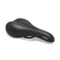 Selle Royal Sattel Alpine Athletic schwarz für City, Trekking, Urban und Pedelec Fahrräder.