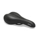 Selle Royal Sattel Alpine Athletic schwarz 256x158mm City/Trekking/Urban/Pedelec