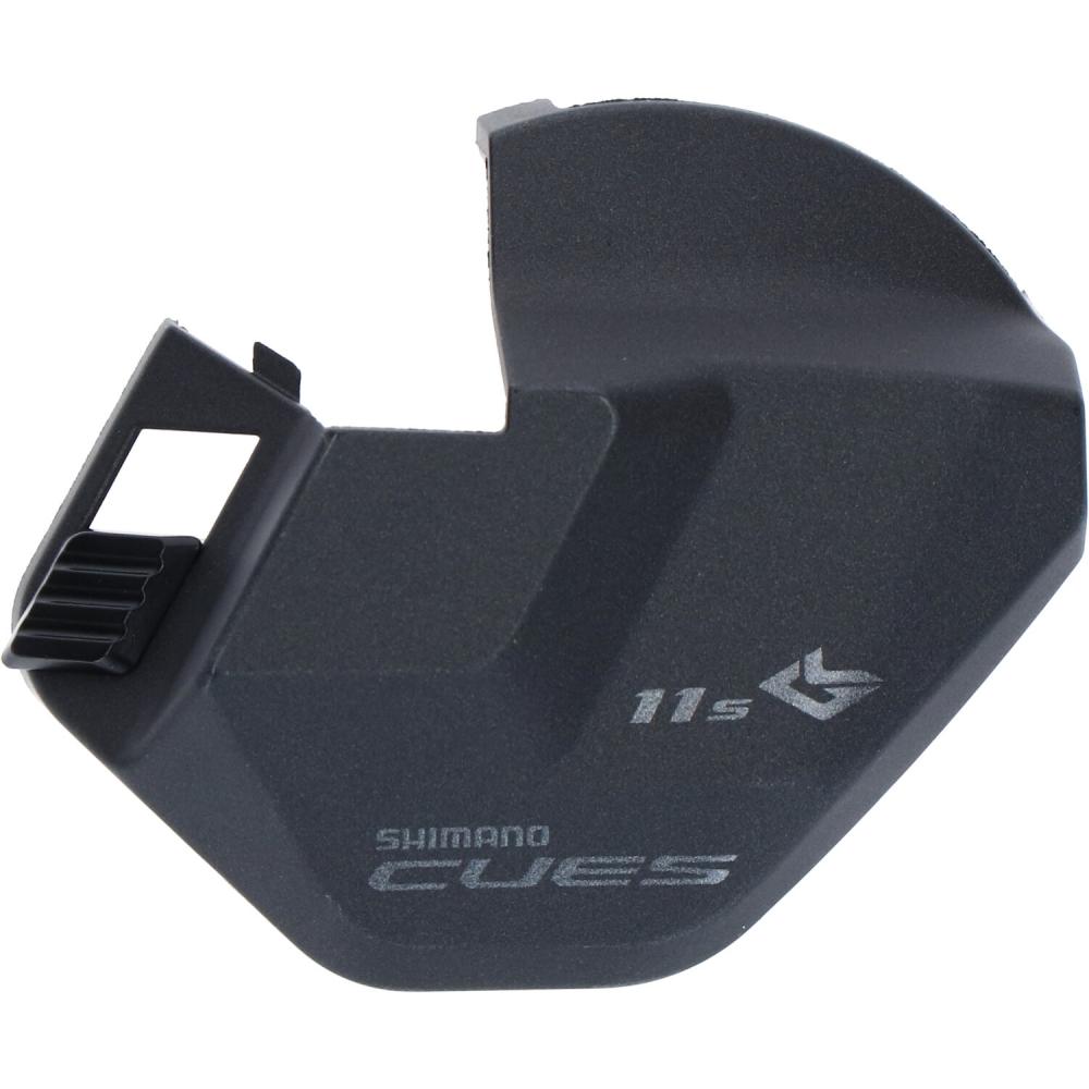 SHIMANO SL-U8000 R.H. Abdeckeinheit oben mit OGD Typ Abdeckkappe