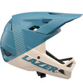 LAZER Helm Chase KinetiCore Matte Sandstorm XL 60-62 cm - maximaler Fullface-Schutz