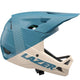 LAZER Helm Chase KinetiCore Matte Sandstorm XL 60-62 cm - maximaler Fullface-Schutz