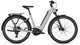 Kalkhoff Entice 3 Life 29 Zoll Wave E-Bike 53 cm Silber 600 Wh
