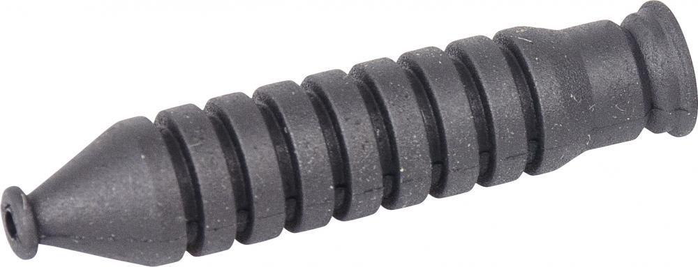 SHIMANO GUMMIBALG F.V-BRAKE - Gummibalg für V-Brake Felgenbremsen, ca. 1 g