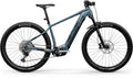 Centurion Backfire R800i EP3 uniblau S (40) blau/schwarz - sportliches E-MTB für vielseitiges Gelände