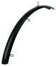 SKS BLUEMELS BASIC Vorderrad-Schutzblech 28 Zoll, 45 mm, Schwarz