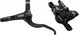 SHIMANO MT401/MT410 Scheibenbremse Vorderrad - vormontiert & befüllt für MTB