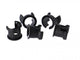 Ventil/Buchse f.Bora One/ Ultra Wheels WH-BUU002, (5 St.)