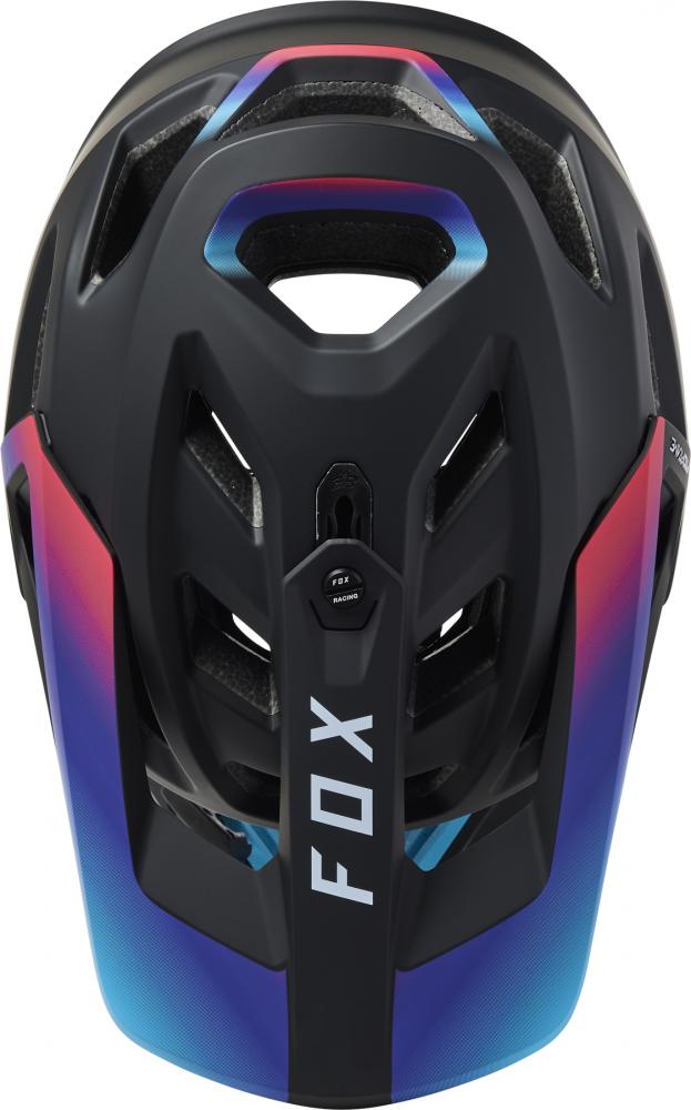 Fox Proframe RS RTRN CE black Größe S