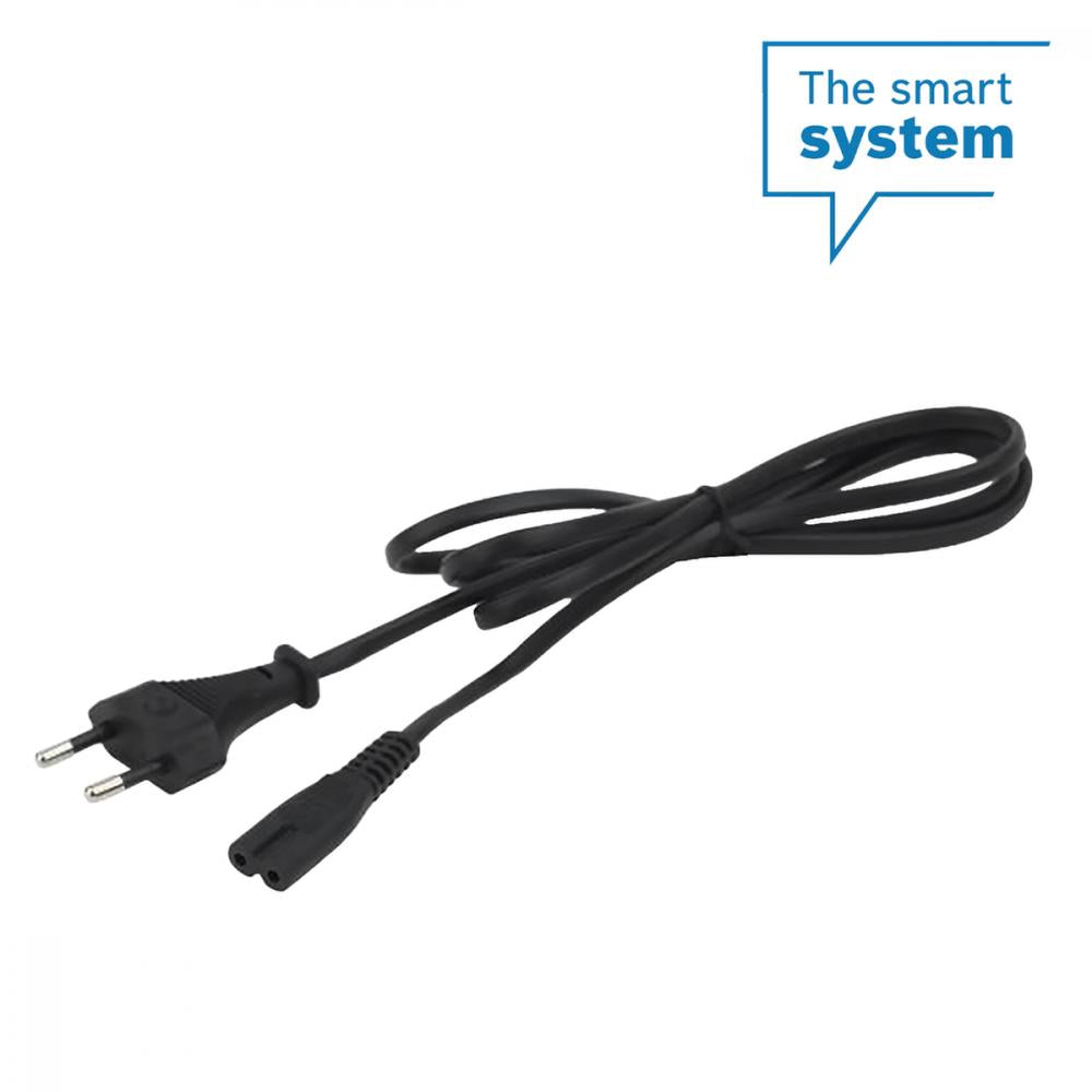 Bosch Netzkabel Charger EU 1270020330 für eBike-Ladegeräte