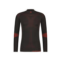 BBB Cycling BBB Unterhemd FIRlayer XL/XXL schwarz XL schwarz - wärmende Funktions-Basisschicht