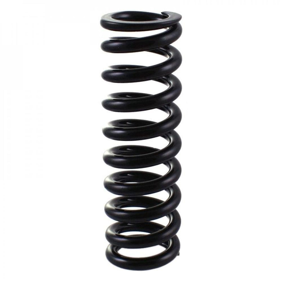FOX Steel Dämpferfeder 60 bis 65 mm × 250 lbs schwarz - Dämpferfeder MTB 60