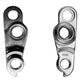 Marwi Schaltauge mit Schraubensatz M8x0.75 GH-087 439087