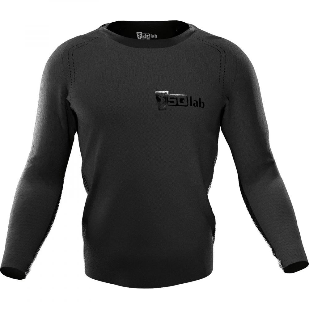 SQlab SQ-Jersey ONE OX S - Ergonomisches Fahrrad-Trikot für Herren - T-Shirt