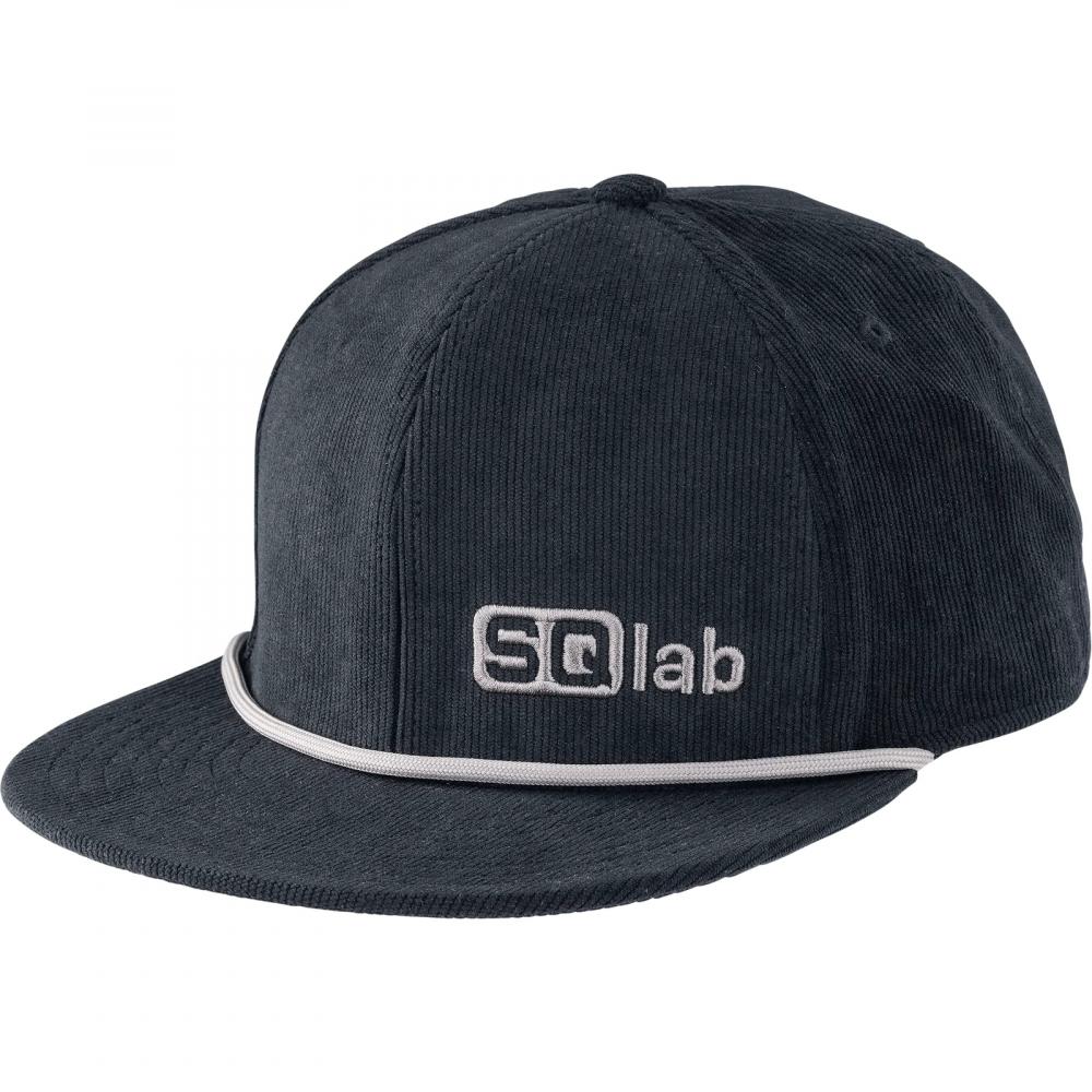 SQlab Cap OX Onesize 57260-6011 - Sportliche Radkappe für optimalen Tragekomfort - Bekleidung