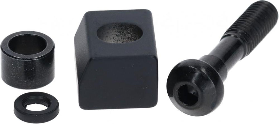 SHIMANO Klemmschraube BL-RX812 - Ersatzteil für BL-RX812 Bremshebel, ca. 11 g