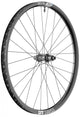 DT Swiss Laufrad HXC 1501 SPLINE ONE 622 x 30 mm Schwarz - leichtes Carbon-Hybrid-Laufrad