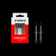 Vittoria SINGLEWAY TUBELESS VENTIL MESSING 60mm - zuverlässiges Tubeless-Setup