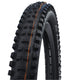 Schwalbe Big Betty 24 x 2,40 - Super Ground ADDIX Soft