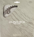 SHIMANO Kettenblatt DURA-ACE FC-7710/FC-7600 46 Zähne - präziser Antrieb für Bahn und Singlespeed