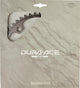 SHIMANO Kettenblatt DURA-ACE FC-7710/FC-7600 46 Zähne - präziser Antrieb für Bahn und Singlespeed