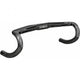 Vision Lenker Metron Aero 31,8 x 400 mm Schwarz - aerodynamischer Carbon-Rennradlenker