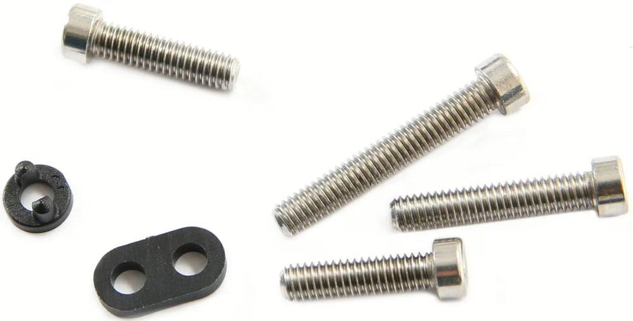Schraubenset SRAM für Schaltwerk X01/X01 DH, B-Bolt/Befestigungsschrauben