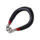 BBB Cycling BBB Speichenspanner ProTune 0.136 (3.5mm) 136 roT - präzises Zentren von Laufrädern