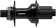 SHIMANO Hinterradnabe FH-TC600-HM-B 28 Loch Hinterradnabe - 148 mm Center-Lock 148x12 mm