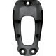Vision Abdeckung für Metron 5D/6D Standard Schwarz - saubere Integration für Di2/EPS