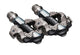 SHIMANO Pedal XTR PD-M9200 SPD - Leichtes XC-Klickpedal für maximale Effizienz
