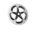 Shimano E-Bike Bremsscheibe Ø 160 mm Center Lock mit Magnet - präzise Bremsleistung für E-Bikes