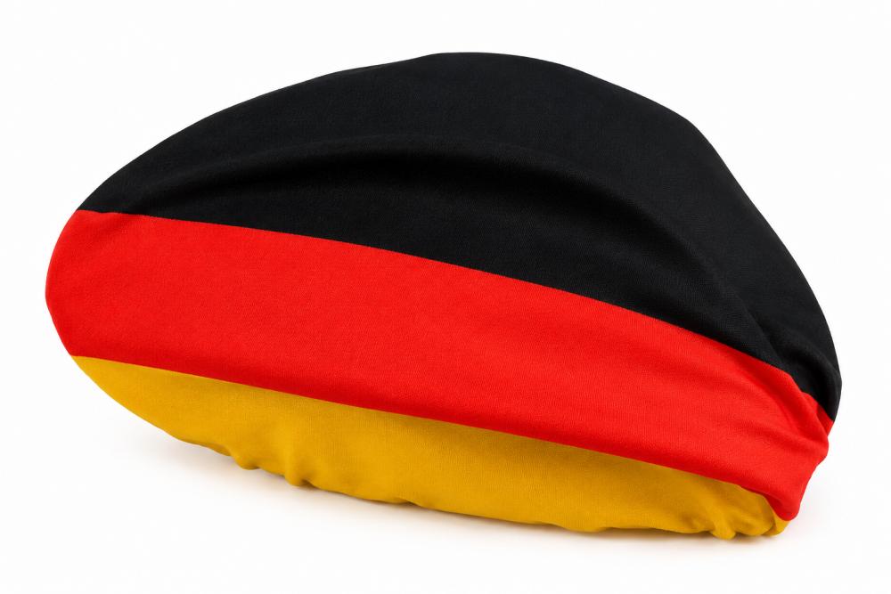 WM 2026 Autospiegelüberzug