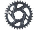 SRAM Kettenblatt X-Sync Eagle CF/Stahl 32T / 6 mm / Aluminium - 6 mm